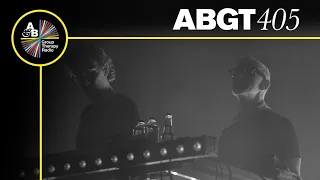 Group Therapy 405 with Above & Beyond and Faithless