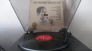 Almost there - Andy williams (1969 CBS / Greatest Hits)