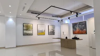 DUBAI Art Exhibition 2020 - Zimzy Gallery