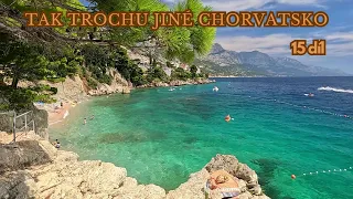 Tak trochu jiné Chorvatsko - 15 díl. /Pisak/#chorvatsko#trip#montenegro#dovolená