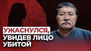 Первым человеком, кого я убил, была женщина-снайпер