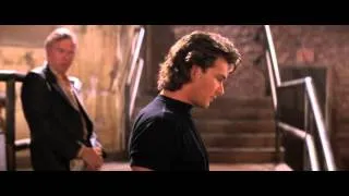 Придорожное заведение / Дом у дороги / Road House (1989)