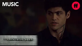 Shadowhunters | Season 3, Episode 8 Music: Jessie Ware - "Hearts" | Freeform