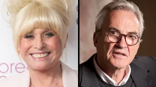 Larry Lamb pays tribute to Dame Barbara Windsor