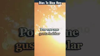 DIOS TE HABLA HOY: Esta Semana Mi Misericordias Te Mostraré de Diferentes Maneras.! SOLO CREELO.!