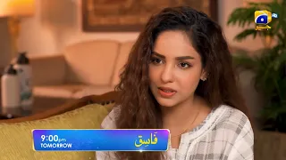 Fasiq - Promo Episode 38 - Tomorrow at 9:00 PM Only On HAR PAL GEO