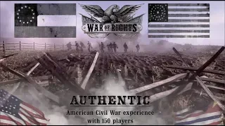 War Of Rights Graphic Pc Civil War Game