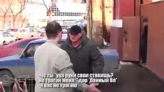 ПРИКОЛ 124 СтопХам   Результат ДО и ПОСЛЕ Лучший выпуск СТОП ХАМ Comedy Хлоп