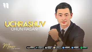 Ohun Hasan - Uchrashuv (audio 2021)