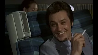 Расса господ 1974 Delon