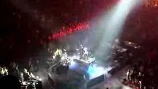 Trans-Siberian Orchestra - Carol of the Bells (Live)