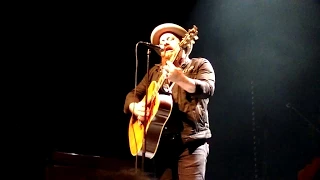 Nathaniel Rateliff - I'd Be Waiting