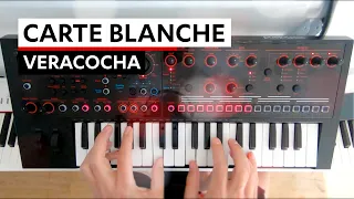 Veracocha - Carte Blanche (Roland JD-Xi)