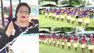 Tupou High School 60th Diamond Anniversary Luncheon💙Houa 'Ilo Ho'ata Ta'u 60 Ako Ma'olunga Ko Tupou