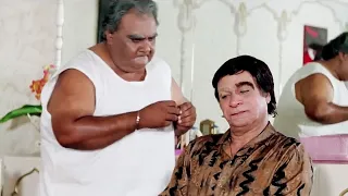 Mujhe Jawan Bana Do Shaadi Karni Hain - Kader Khan - Umar 55 Ki Dil Bachpan Ka