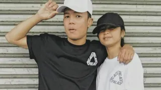 Xander ford gusto daw magpakamatay?