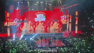 220520 NCT Dream - Hot Sauce at Allobank Festival Jakarta [ fancam ]