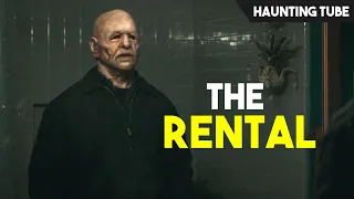 The Rental (2020) Ending Explained | Haunting Tube