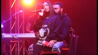 QUEEN NAIJA FULL CONCERT