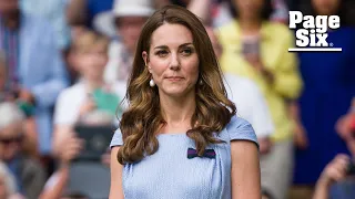 Kate Middleton reportedly visits farm shop with Prince William — but fails to be photographed