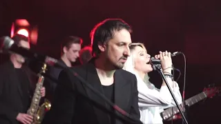 Лицей feat. Александр Зарецкий - Двое (Live)