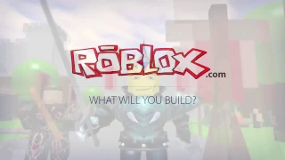 [YTP] Creepy ROBLOX Commercial narator asks what would Alex build!