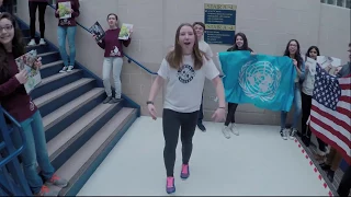 Presenting... Lemont High School! (Lip Dub)