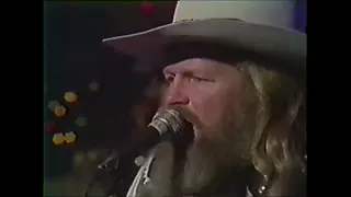 The Ride  -   David Allan Coe (LIVE)