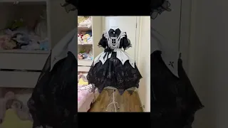 Gothic Lolita Fashion!