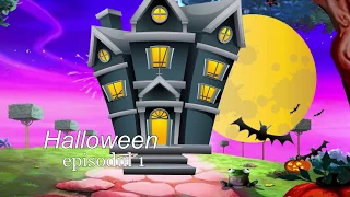 Halloween Episodul  1