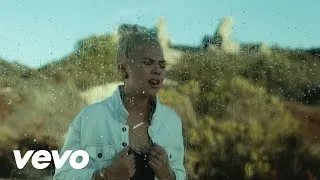 Hayley Kiyoko - This Side of Paradise [Official Music Video]