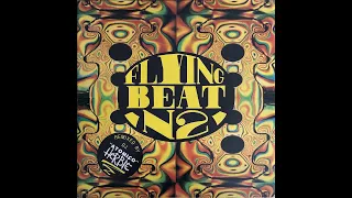 Flying Beat N2 - (Side AA Mixed ) (1989 Vinyl)