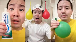 Junya1gou funny video 😂😂😂 | JUNYA Best TikTok May 2023 Part 8