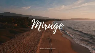 [SOLD] Jah Khalib Type Beat - "Mirage" | Shaparev Beats