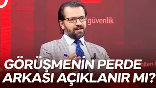 Meral Akşener'in Cumhubaşkanı Erdoğan ile Olan Görüşmesi İYİ Parti'yi Şaşırttı Mı? | Eşit Ağırlık