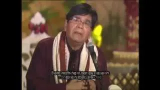 Milti Hai Khoo e Yaar Se - Mirza Ghalib - Ali Raza post HiteshGhazal