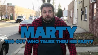 VDW: MARTY