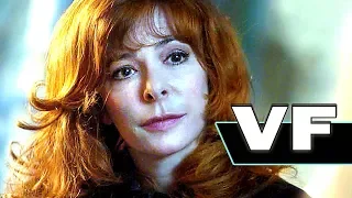 GHOSTLAND Bande Annonce VF (Mylène Farmer, Hоrrеur)