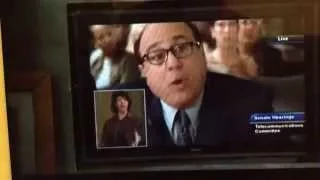 Funny scene from movie,what's the worst that could happen?