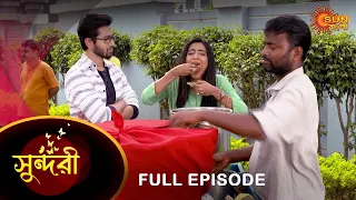 Sundari - Full Episode | 27 Nov 2021 | Sun Bangla TV Serial | Bengali Serial