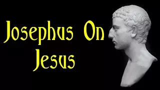 Josephus On Jesus