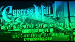 Cypress Hill - Live Riverside 9/26/20 (Full Concert Audio)