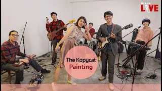 Painting - The Kopycat l NYLON LIVE l NYLON THAILAND