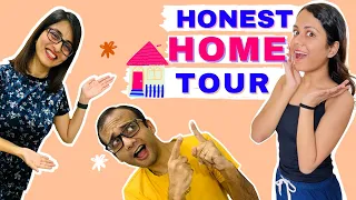 An honest Indian Home tour