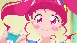 Star☆Twinkle Precure [AMV] Good Time