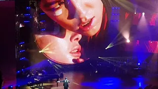 Dimash & Igor Krutoi in Moscow 22.03.19