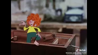 Meister Eder und sein Pumuckl der Herr Eder als Nikolaus 6 Dezember 2022