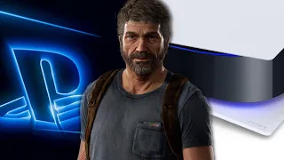 MAJOR RUMOR - Naughty Dog PS5 Future Plans | TLOU Remake | Factions 2 | New IP | Uncharted 5