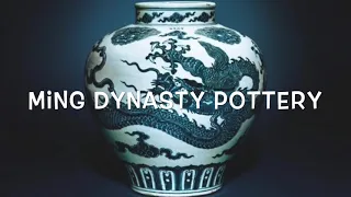 History of Chinese Porcelain