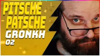 KAUFEN SAG ICH 😁 Pitsche Patsche Gronkh 02